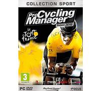 Pro Cycling Manager 2015 - Silver [Importación Francesa]