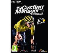Pro Cycling Manager 2016