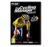 Pro Cycling Manager 2016 [Importación Francesa]