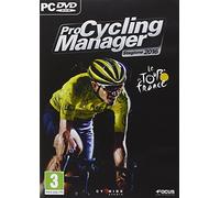 Pro Cycling Manager 2016 [Importación Italiana]