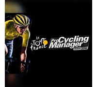 Pro Cycling Manager 2016 (PC) Steam Key - EU