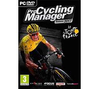Pro Cycling Manager 2017 [Importación francesa]