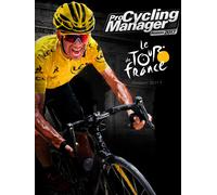 Pro Cycling Manager 2017 (PC) Steam Key EUROPE