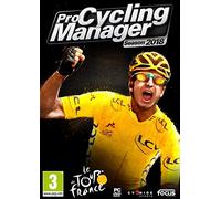 Pro Cycling Manager 2018