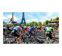 Pro Cycling Manager 2018 [Importación francesa]