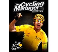 Pro Cycling Manager 2018 Steam Key EUROPE