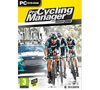 Pro Cycling Manager 2019 [Importación francesa]