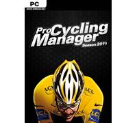 Pro Cycling Manager 2019 PC