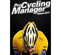 Pro Cycling Manager 2019 (PC) - Steam Gift - GLOBAL
