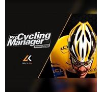 Pro Cycling Manager 2019 (PC) Steam Key - EU
