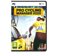 Pro Cycling Manager 2020