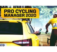 Pro Cycling Manager 2020 (PC) Steam Key - GLOBAL