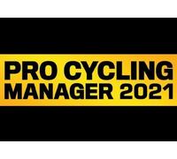 Pro Cycling Manager 2021 (PC) Steam Key - GLOBAL