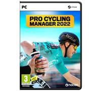 Pro Cycling Manager 2022