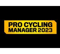 Pro Cycling Manager 2023 (PC) Steam Gift - GLOBAL