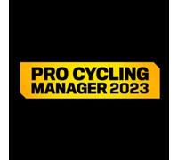 Pro Cycling Manager 2023 (PC) Steam Key - EU