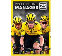 Pro Cycling Manager 25 PC
