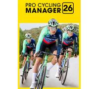 Pro Cycling Manager 26 PC