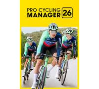 Pro Cycling Manager 26 Steam Key (PC) GLOBAL