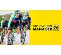 Pro Cycling Manager 26 Steam Latin America PC