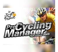 Pro Cycling Manager Season 2009 (PC) Steam Gift - GLOBAL