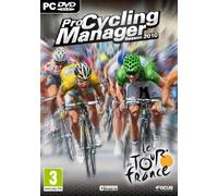Pro Cycling Manager Season 2010 : Le Tour De France