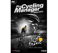 Pro Cycling Manager - Tour De France 2013 [Importación Francesa]