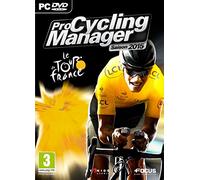 Pro Cycling Manager - Tour De France 2015 [Importación Francesa]