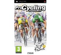 Pro Cycling Tour de France 10 [Importación italiana]
