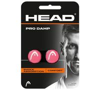 HEAD Pro Damp Antivibradores, Hombre, Rosa, Talla Única