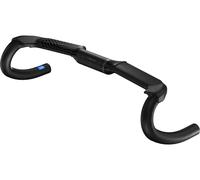 PRO Descubre Aero 31.8 Manillar de Carbono negro 44 cm