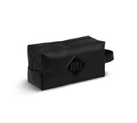 PRO-DG Black-Neceser de Viaje Brick Plus, Negro, 27 x 13 cm