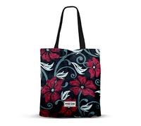PRO-DG Bolsa de La Compra Shopping Fan Bolsa de la Compra Shopping FAN Unisex adulto (Pack de 1)