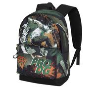 PRO-DG Diamond-Mochila HS Fan 2.2, Multicolor, 31 x 44 cm, Capacidad 24 L