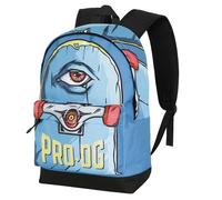 PRO-DG Eye-Mochila HS Plus, Azul, 30 x 44 cm, Capacidad 23 L