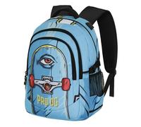 Prodg Eye Plus Running Backpack One Size