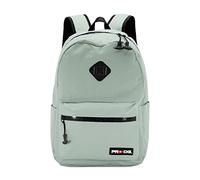 PRO-DG Gray-Mochila Smart, Gris, 30 x 44 cm, Capacidad 19.5 L