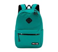 PRO-DG Green-Mochila Smart, Verde, 30 x 44 cm, Capacidad 19.5 L