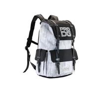 PRO-DG Greyade-Mochila Gear, Gris, 34 x 44 cm, Capacidad 25 L
