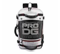 PRO-DG Greyade-Mochila Pro, Gris, 28 x 49 cm, Capacidad 21.5 L