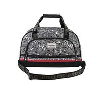 PRO-DG Hip Hop-Bolsa de Deporte Sport Pocket, Gris, 45 x 30 cm, Capacidad 29.5 L
