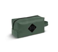 Pro-DG Khaki-Neceser de Viaje Brick Plus, Verde Militar, 27 x 13 cm
