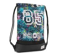 Pro-Dg KM-37911 2018 Bolsa de Cuerdas para el Gimnasio, 40 cm, Multicolor