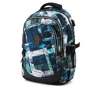 Pro-Dg KM-38031 2018 Mochila infantil, 40 cm, Multicolor
