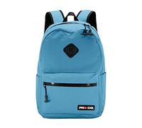 PRO-DG Light Blue-Mochila Smart, Azul Claro, 30 x 44 cm, Capacidad 19,5 L