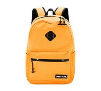 PRO-DG Mango-Mochila Smart,Mango, 30 x 44 cm, Capacidad 19.5 L
