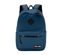 PRO-DG Navy Blue-Mochila Smart, Azul Oscuro, 30 x 44 cm, Capacidad 19.5 L