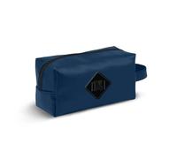 Pro-DG Navy-Neceser de Viaje Brick Plus, Azul Oscuro, 27 x 13 cm