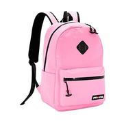 PRO-DG Pink-Mochila Smart, Rosa, 30 x 44 cm, Capacidad 19.5 L