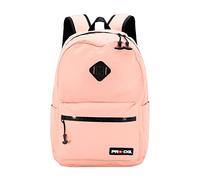 PRO-DG Salmon-Mochila Smart, Salmón, 30 x 44 cm, Capacidad 19.5 L